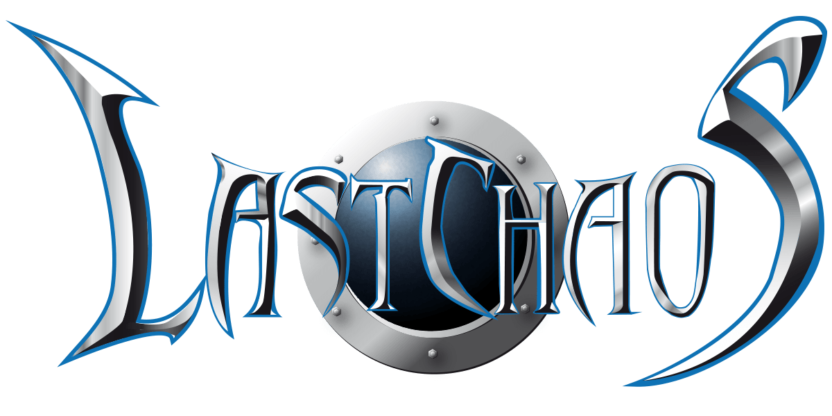 Last Chaos von Fawkes Logo