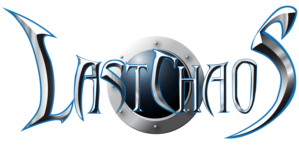 Last Chaos von Fawkes Logo