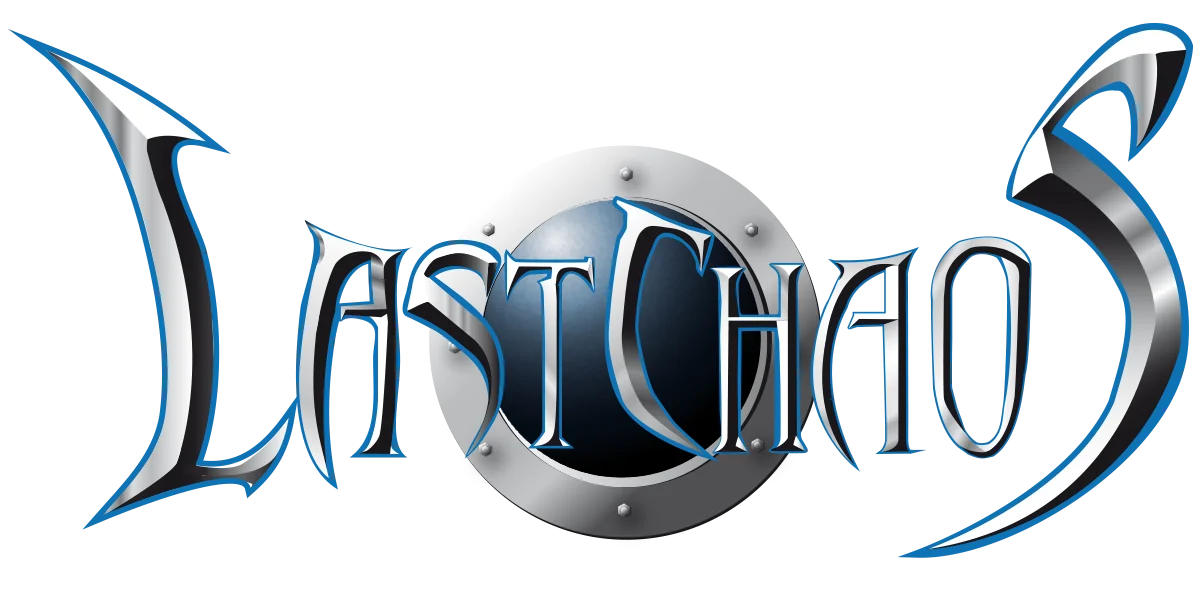 Last Chaos von Fawkes Logo