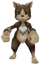 Scra-chi P2 in Last Chaos