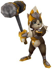Scra-chi P2 in Last Chaos
