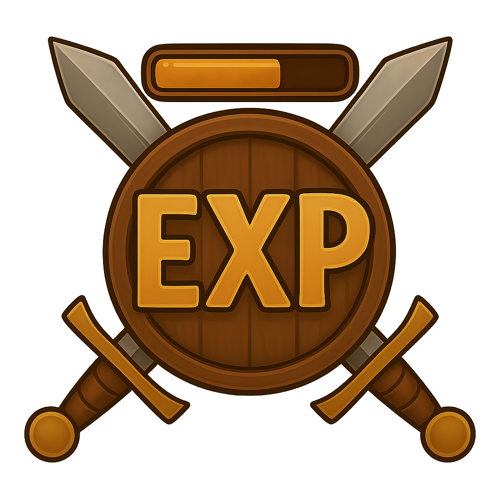 EXP Guide Icon für das Last Chaos Wiki