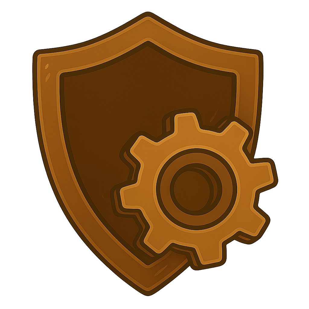 Übersicht Funktionen im Game Last Chaos