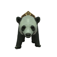 Reitpanda_Pet